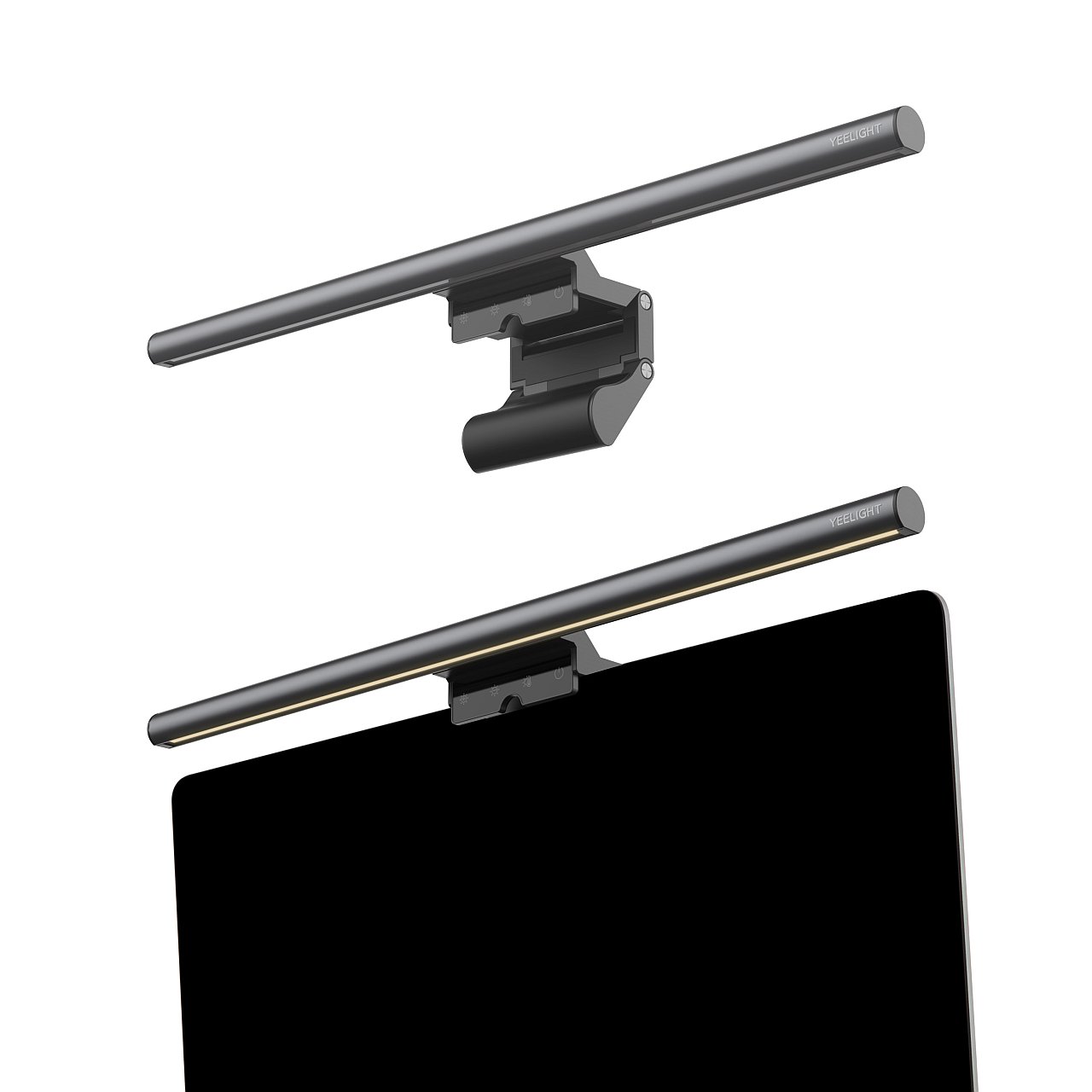 YEELIGHT Rechargeable Monitor Light Bar Aufladbare Monitor-Lichtleiste WLAN