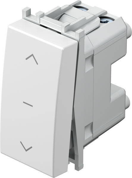 TEM Serie  Modul Taster Jalousie 1-0-216AX 250V