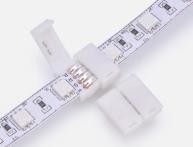 Synergy 21 LED Flex Strip zub. IP20 Connector RGB 10mm