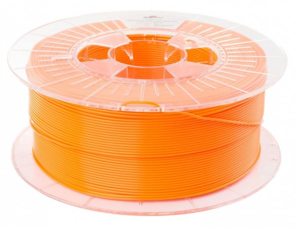 Spectrum 3D Filament S-Flex 90A 1.75mm LION orange 0.50kg