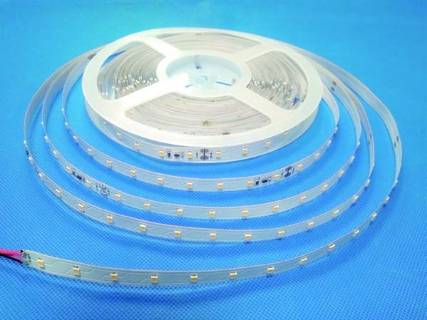 Synergy 21 LED Flex Strip 2835 - 30 KW DC24V 130W IP20 ULS 20m