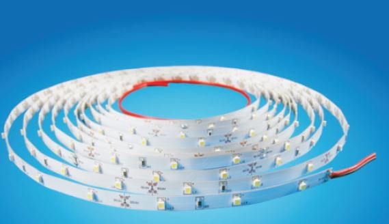 Synergy 21 LED Flex Strip 60 KW DC12V 12W IP20