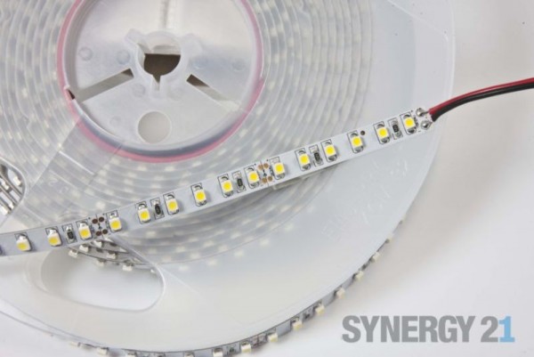 Synergy 21 LED Flex Strip 3528 - 60 NW DC24V 24W IP20 CRI&gt;90