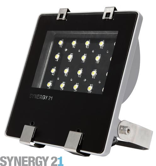 Synergy 21 LED Spot Outdoor Flächenstrahler 20W KW