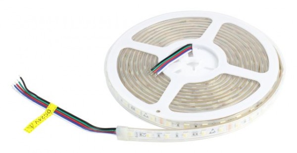 Synergy 21 LED Flex Strip 60 RGB DC24V + RGB-W one chip SWW IP65