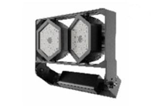 Synergy 21 LED Objekt/Stadion HC Strahler 200W IP67 cw