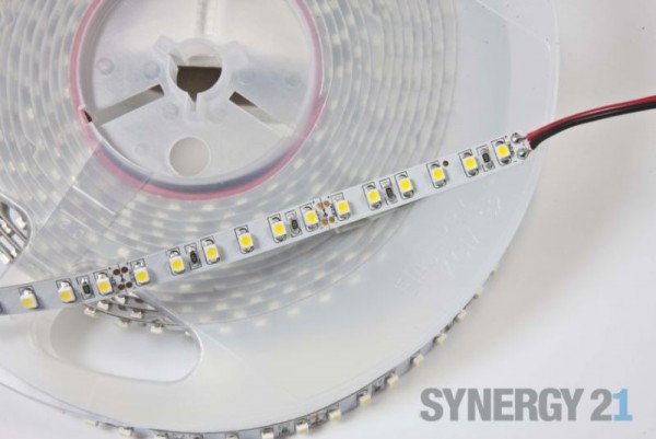 Synergy 21 LED Flex Strip 60 NW DC24V 24W IP20 CRI&gt;90