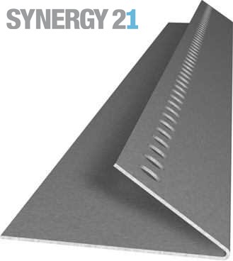 Synergy 21 LED Profil 200cm, Zinkblech TYP-E