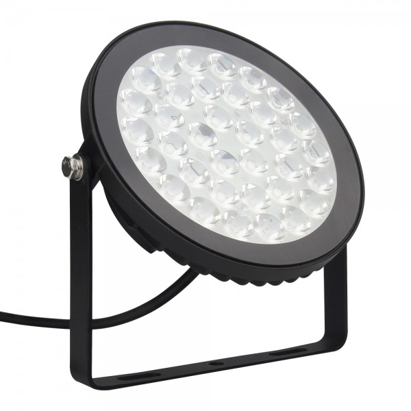 Synergy 21 LED Garten Lampe 15W RGB-WW (CCT) mit Funk und WLAN IP65 Zigbee 3,0 + 2,4 GHz HF*Milight