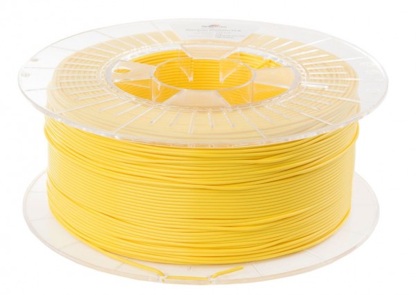 Spectrum 3D Filament PLA 1.75mm BAHAMA gelb 1kg