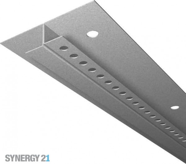 Synergy 21 LED Profil 200cm, Zinkblech TYP-B40