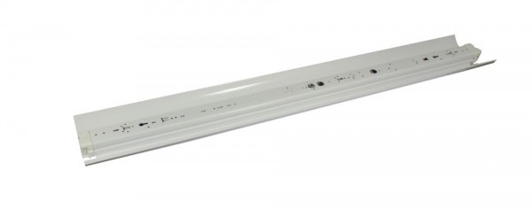 Synergy 21 LED Sonderposten Sockel 150cm, double, Schirm