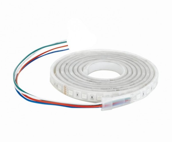 Synergy 21 LED Flex Strip 5050 - 30 RGB DC24V + 36W IP68