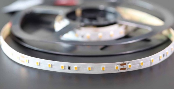 Synergy 21 LED Flex Strip 2835 - 80 WW DC24V 60W IP20 CRI&gt;97