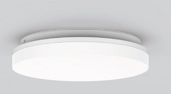 Synergy 21 LED Rundleuchte Theia IP54 35W Sensor dim