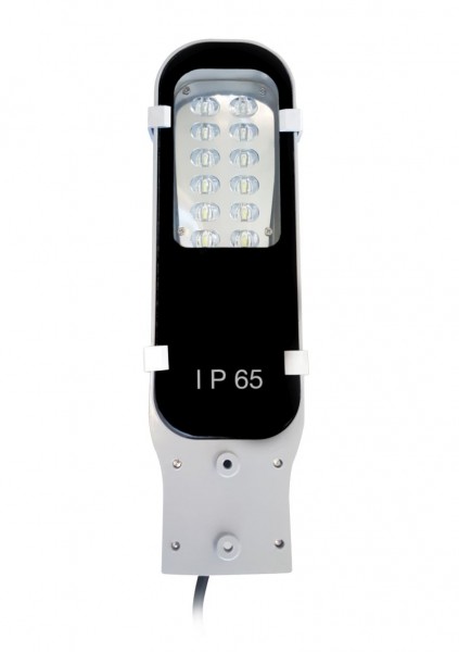 Synergy 21 LED Spot Outdoor Streetlight 12W nw