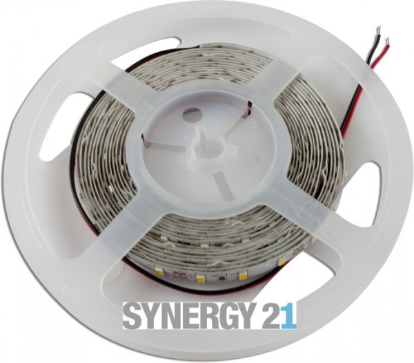 Synergy 21 LED Flex Strip 5730 - 60 WW DC12V 96W IP20