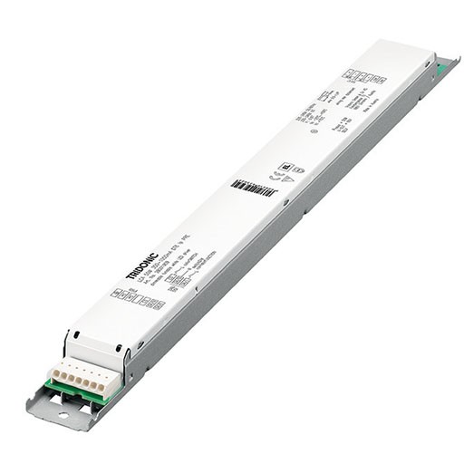 Synergy 21 LED light panel 620*620 zub Standardnetzteil 50W Tridonic dual white (CCT) DALI V3