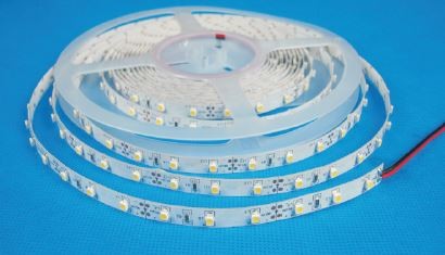 Synergy 21 LED Flex Strip 3528 - 60 KW DC12V 24W IP20