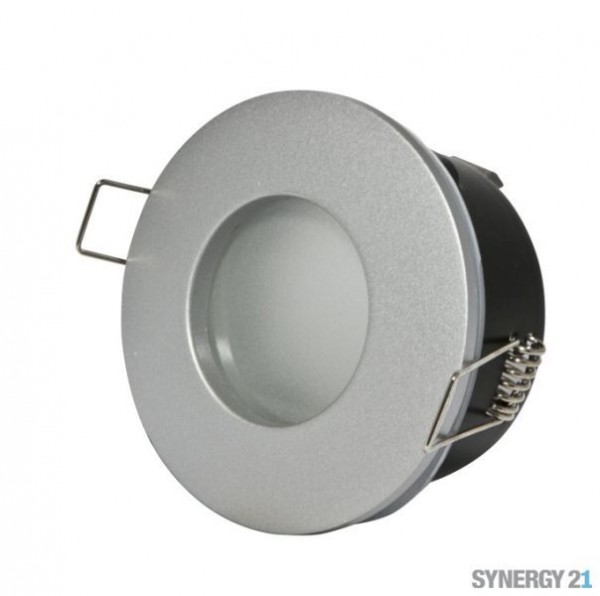 Synergy 21 LED Retrofit GU10 / GX5, 3 Deckeneinbausatz IP65