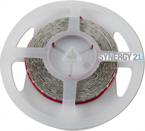 Synergy 21 LED Flex Strip 5730 - 60 KW DC24V 96W IP20