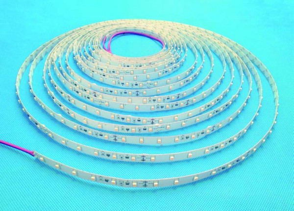 Synergy 21 LED Flex Strip 2835 - 60 NW DC24V 96W IP20 ULS 20m