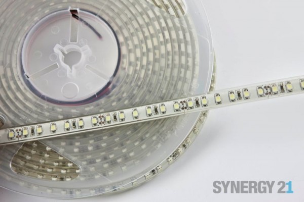 Synergy 21 LED Flex Strip 3528 - 120 KW DC24V 48W IP68