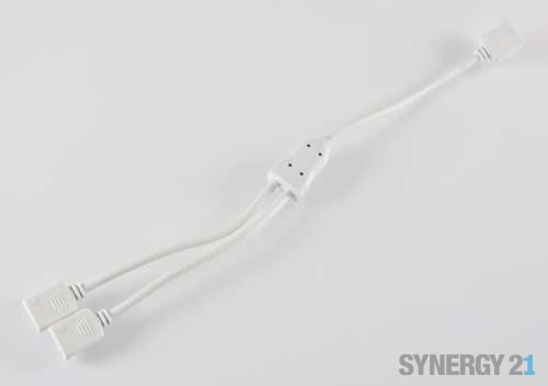 Synergy 21 LED Flex Strip zub. 78112 Dual Anschlußkabel