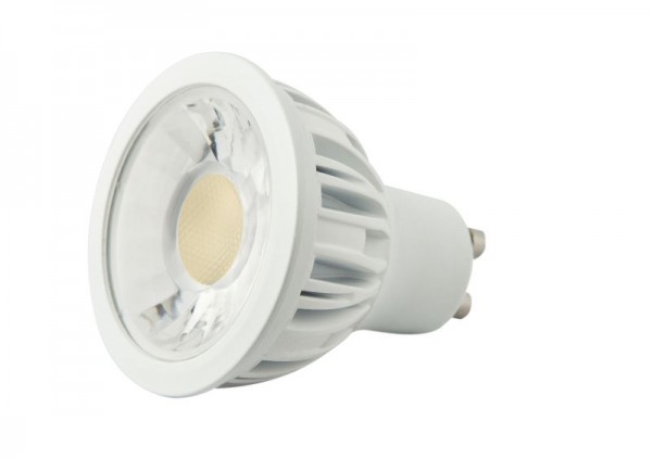 Synergy 21 LED Retrofit GU10 7W nw dimmbar V3