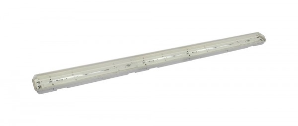 Synergy 21 LED Tube T8 Serie 150cm, IP65 Doppel-Sockel