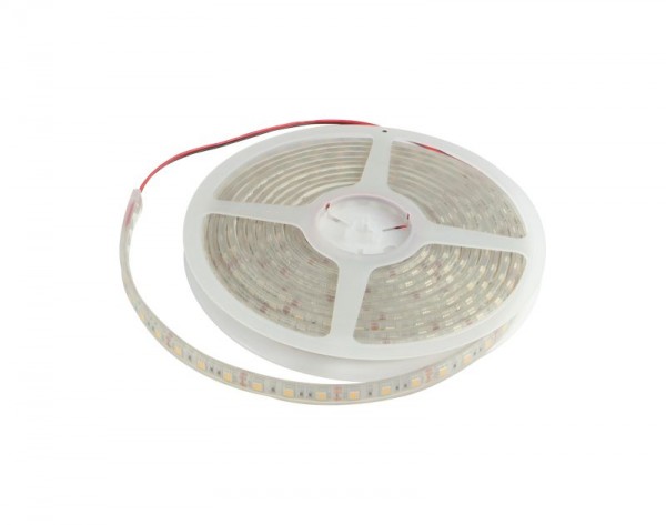 Synergy 21 LED Flex Strip 5050 - 60 WW DC12V 72W IP68 CRI&gt;90