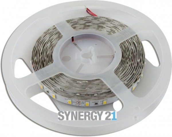 Synergy 21 LED Flex Strip 5730 - 60 NW DC24V 96W IP20