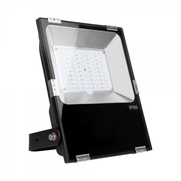 Synergy 21 LED Flächenstrahler 50W RGB-WW (RGB-CCT) IP65 230V *Milight/Miboxer*