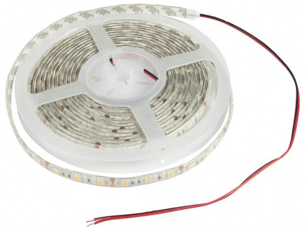 Synergy 21 LED Flex Strip 5050 - 60 WW DC12V 72W IP62