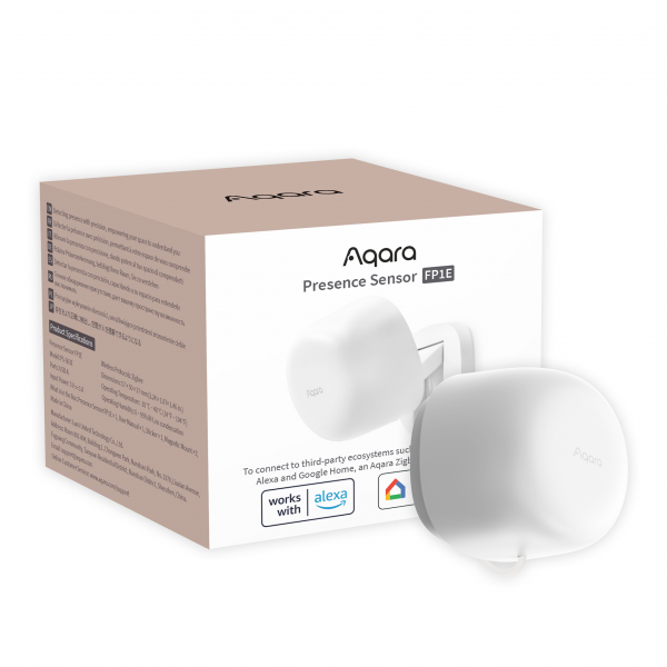 AQARA Presence Sensor FP1E