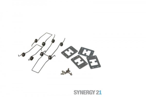 Synergy 21 LED light panel zub Montage Kit Clip für V2 Panel